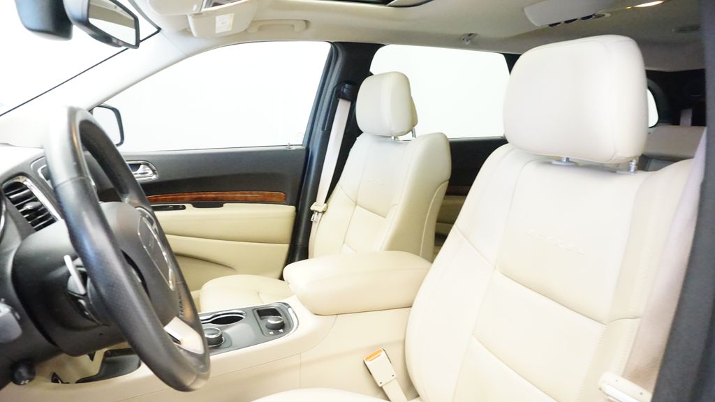 Thumbnail: 2014 Dodge Durango - 23