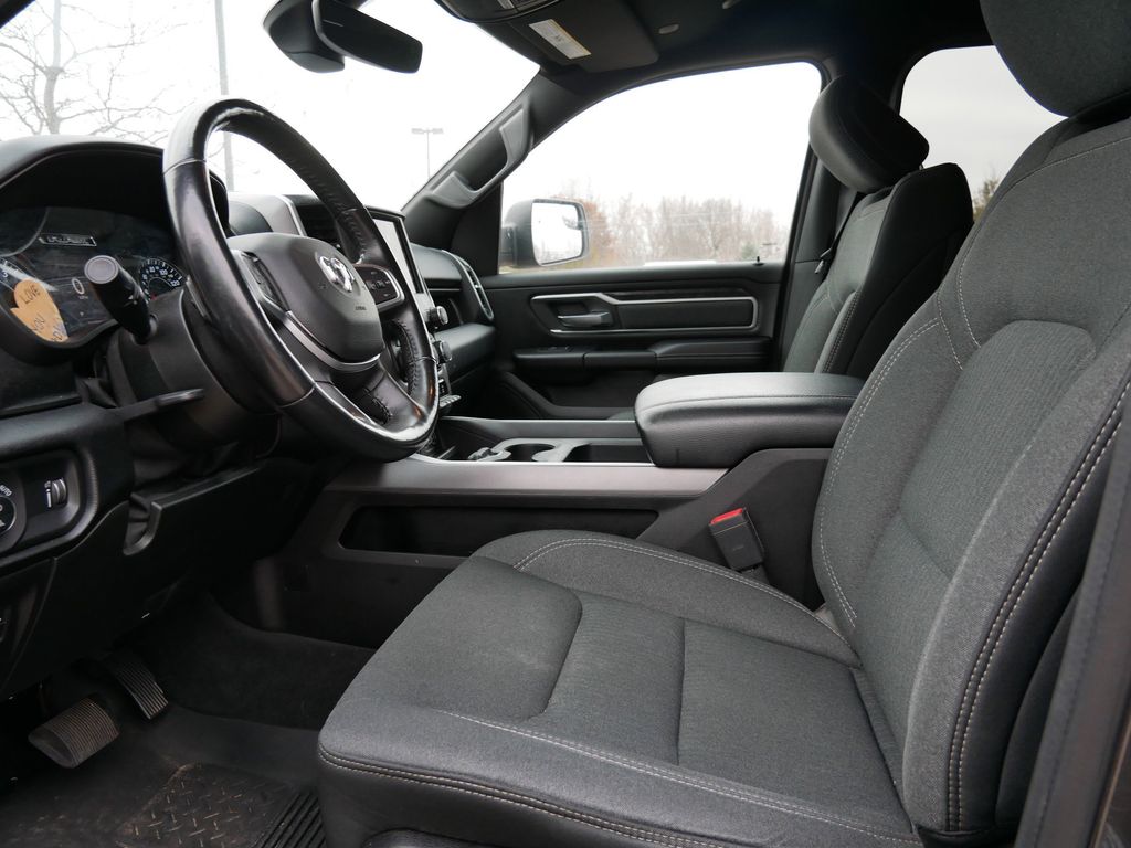 Thumbnail: 2020 RAM 1500 - 26