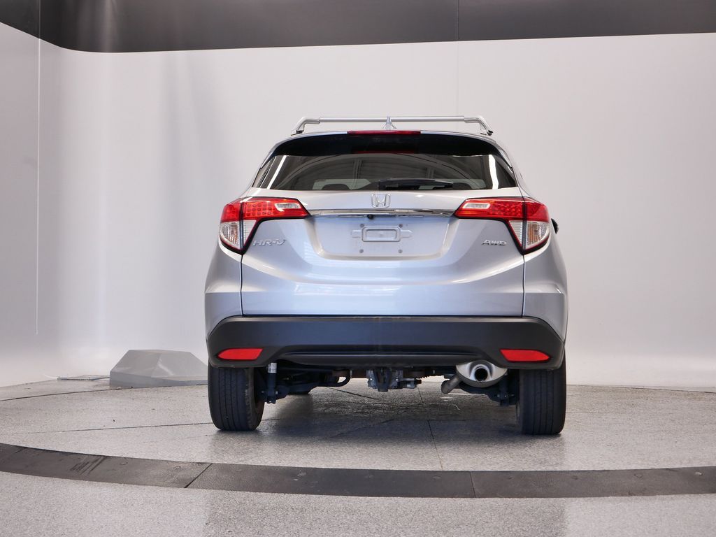 Thumbnail: 2020 Honda HR-V - 4