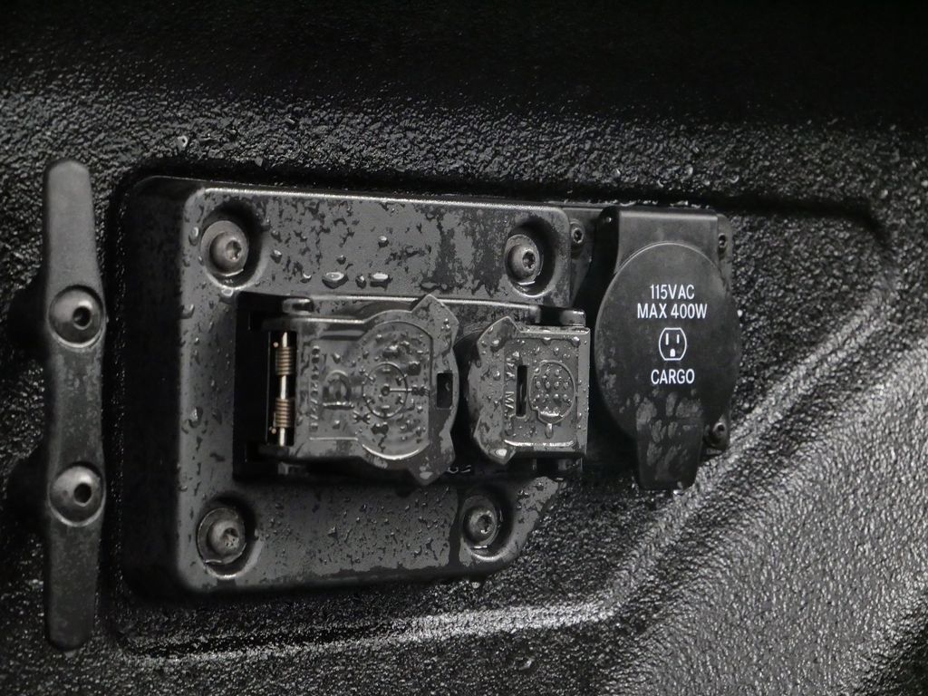 Thumbnail: 2026 RAM 3500 - 13