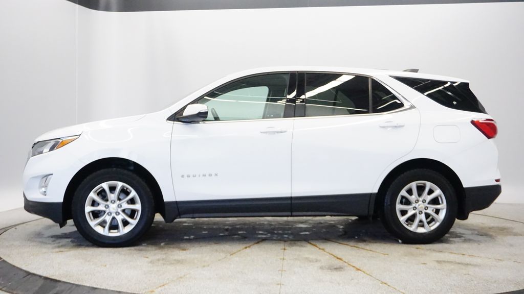 Thumbnail: 2019 Chevrolet Equinox - 2