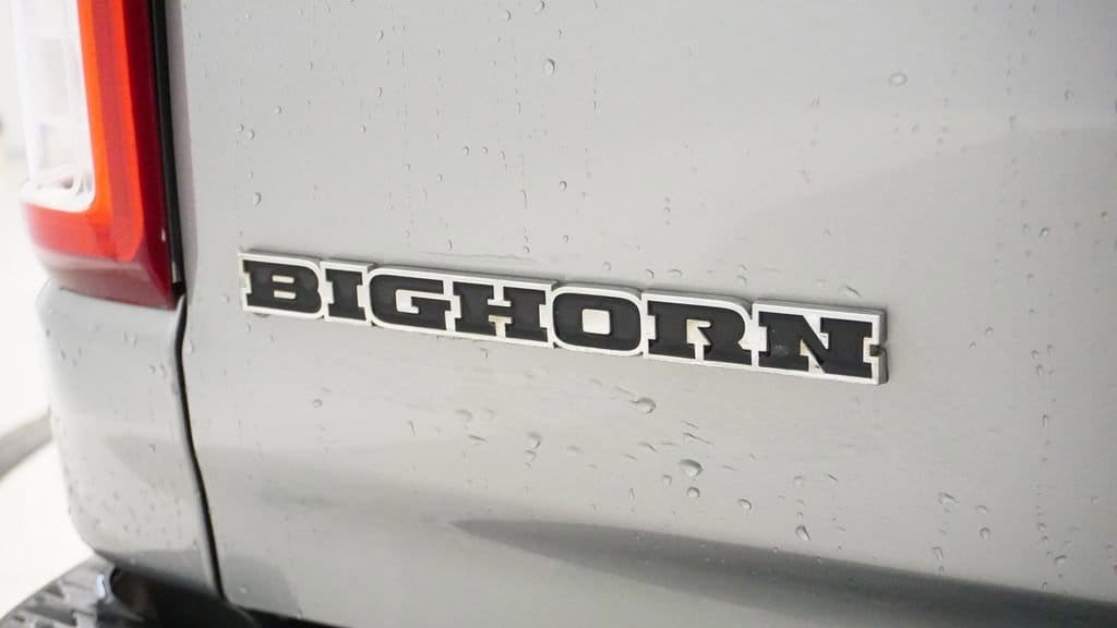 Thumbnail: 2019 RAM 1500 - 14