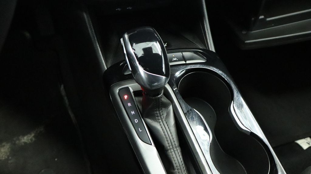 Thumbnail: 2024 Buick Envista - 40