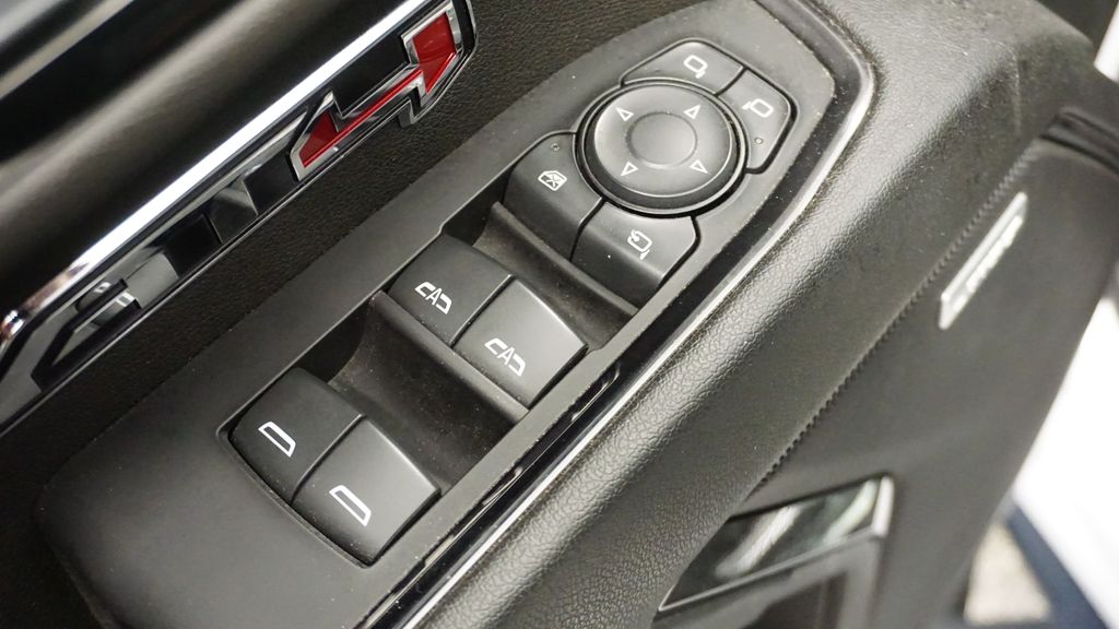 Thumbnail: 2024 GMC Sierra 1500 - 30