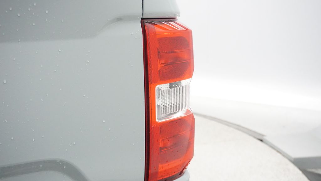 Thumbnail: 2023 Ford Maverick - 19