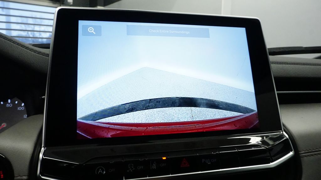 Thumbnail: 2026 Jeep Compass - 42