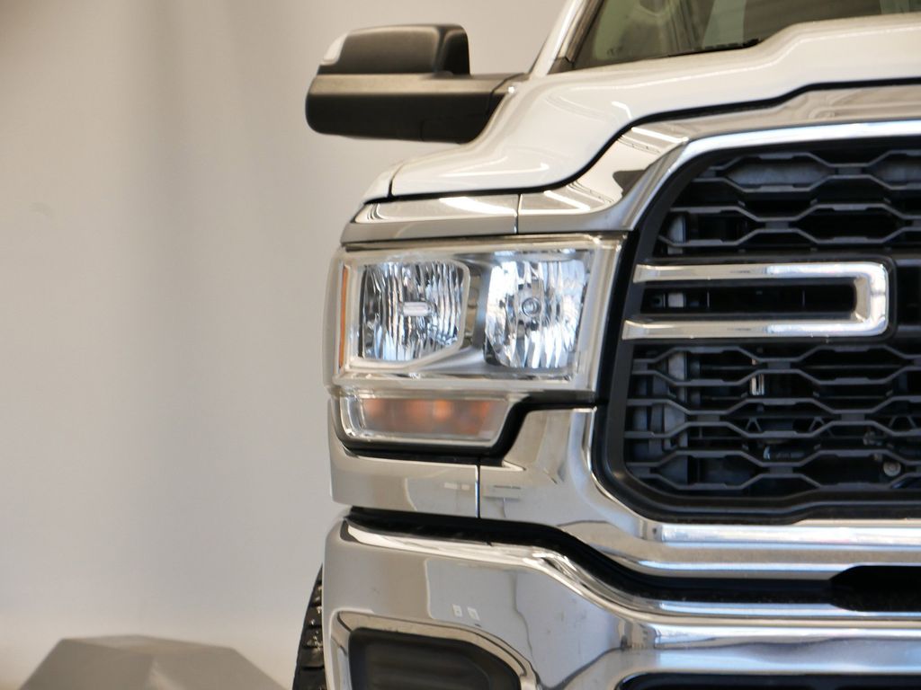 Thumbnail: 2019 RAM 2500 - 13
