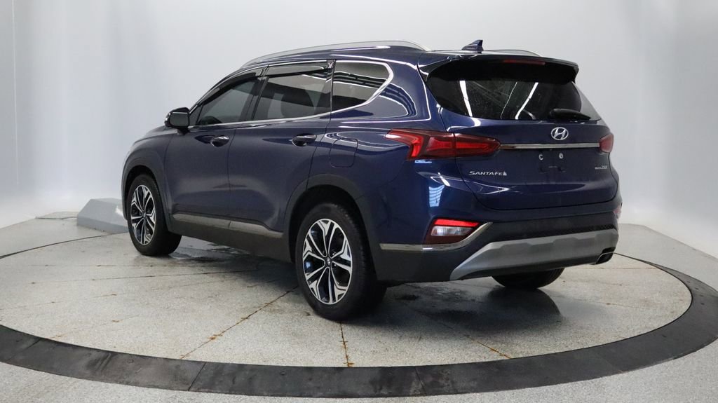 Thumbnail: 2020 Hyundai Santa Fe - 3