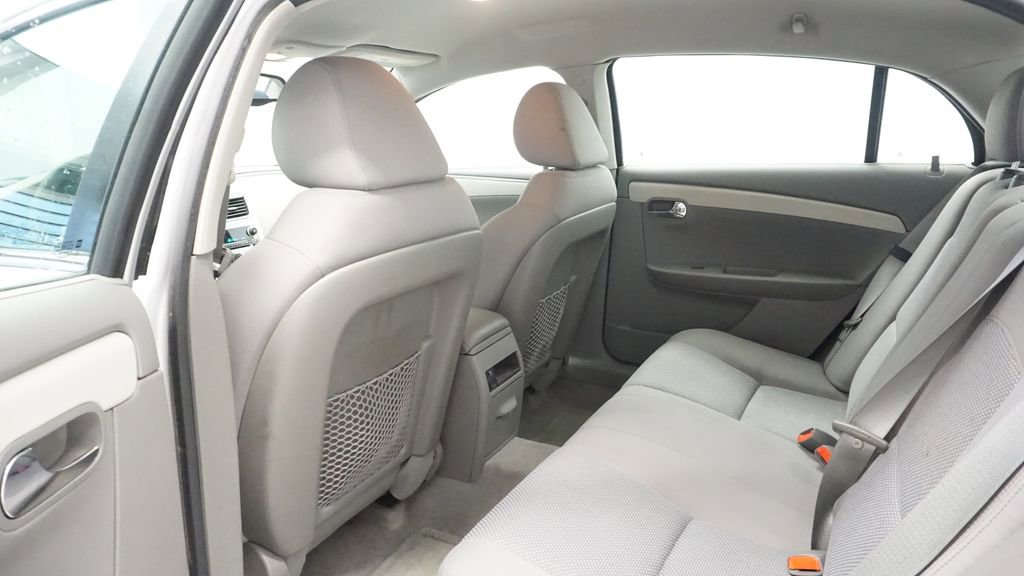 Thumbnail: 2012 Chevrolet Malibu - 15