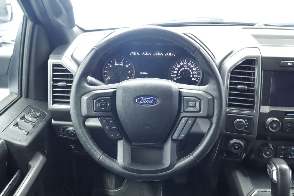 Thumbnail: 2020 Ford F-150 - 24