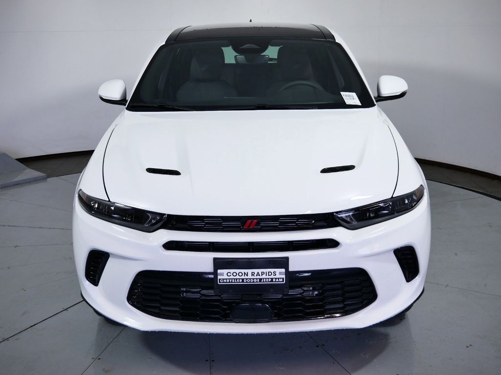 Thumbnail: 2024 Dodge Hornet - 20