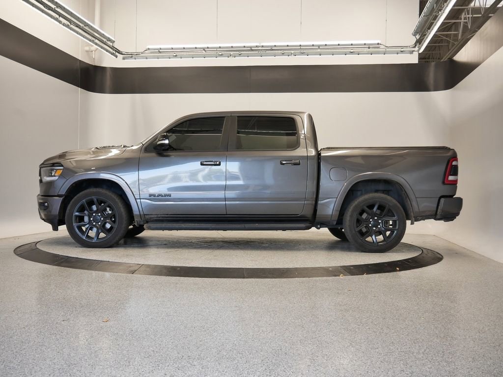 Thumbnail: 2022 RAM 1500 - 2
