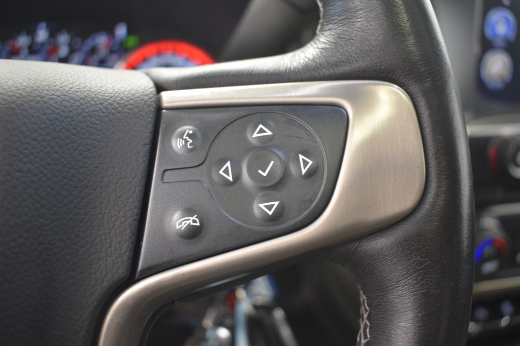 Thumbnail: 2016 GMC Sierra 1500 - 44