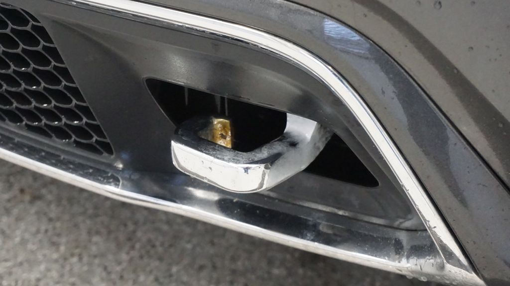 Thumbnail: 2017 Jeep Grand Cherokee - 14