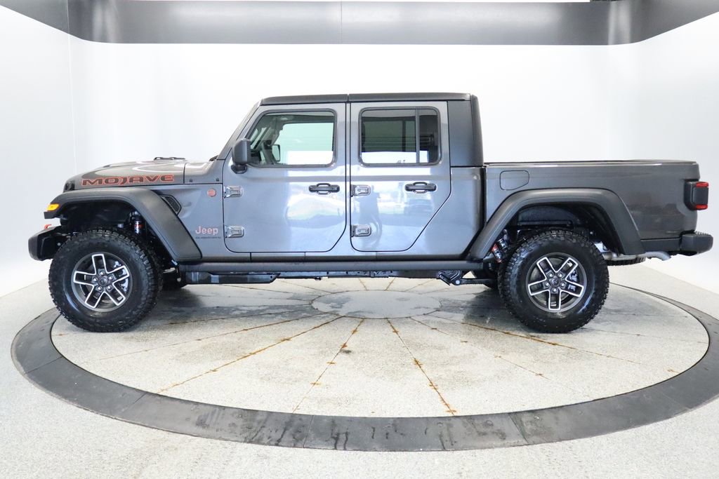 Thumbnail: 2026 Jeep Gladiator - 2