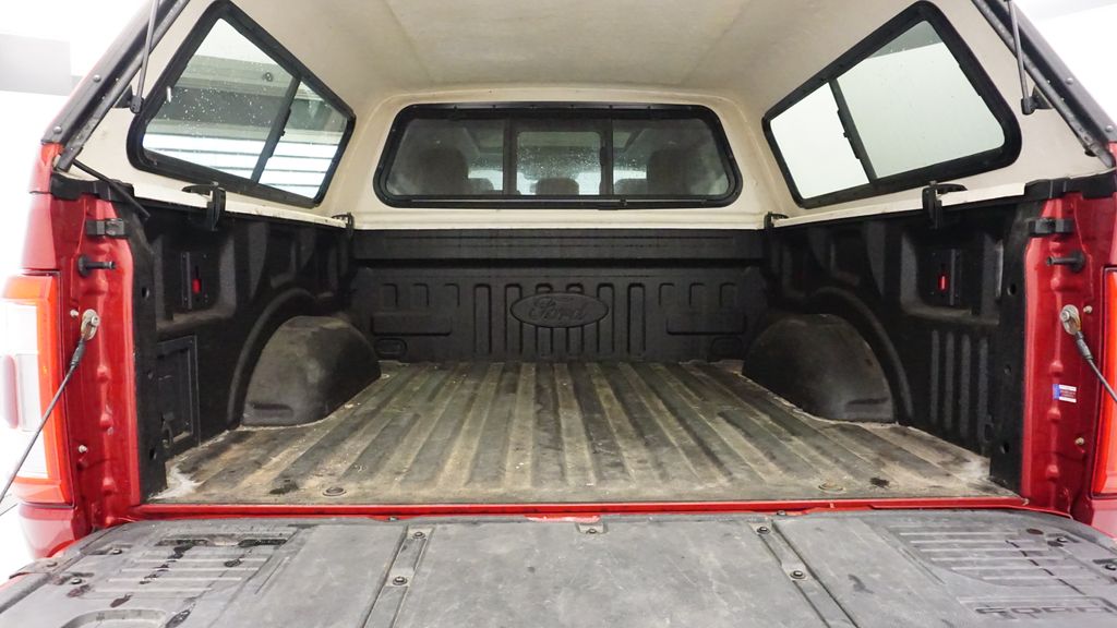 Thumbnail: 2021 Ford F-150 - 21