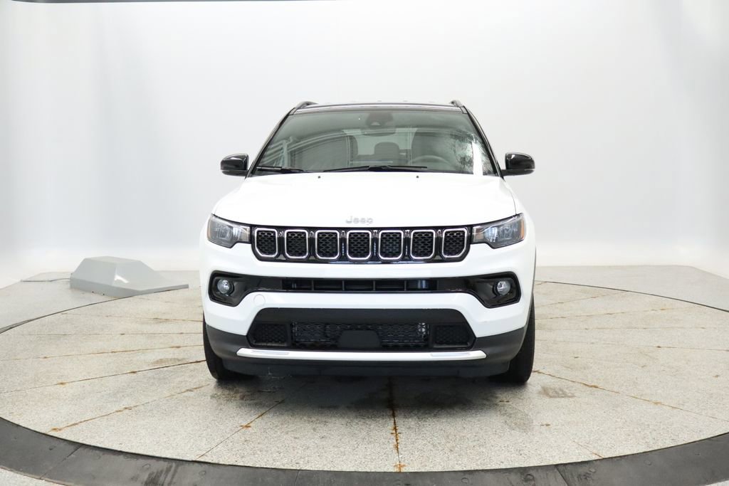 Thumbnail: 2024 Jeep Compass - 11
