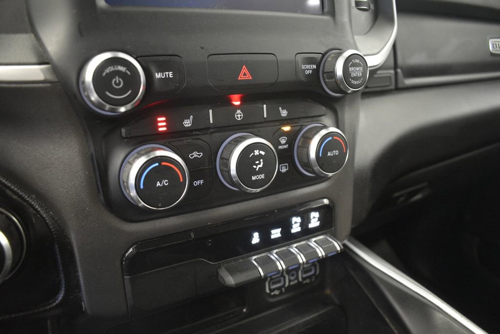 Thumbnail: 2020 RAM 1500 - 23