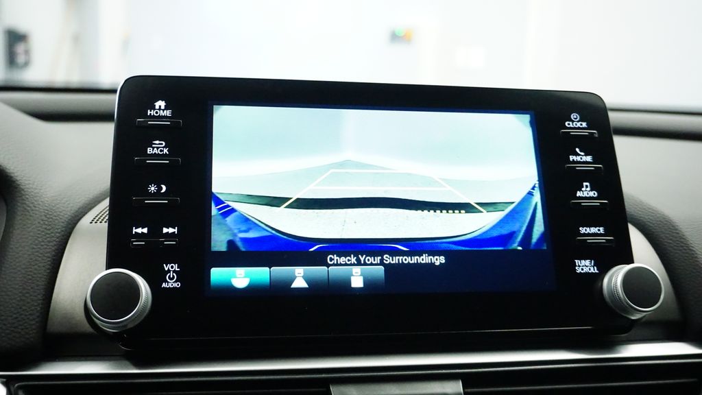 Thumbnail: 2021 Honda Accord - 35