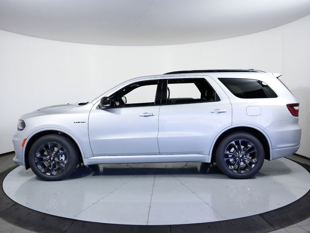 Thumbnail: 2025 Dodge Durango - 17