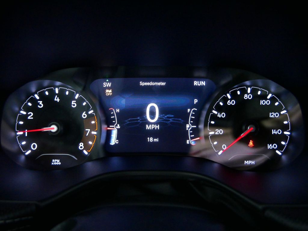 Thumbnail: 2024 Jeep Compass - 50