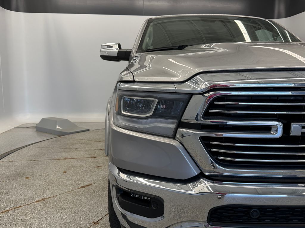 Thumbnail: 2022 RAM 1500 - 3