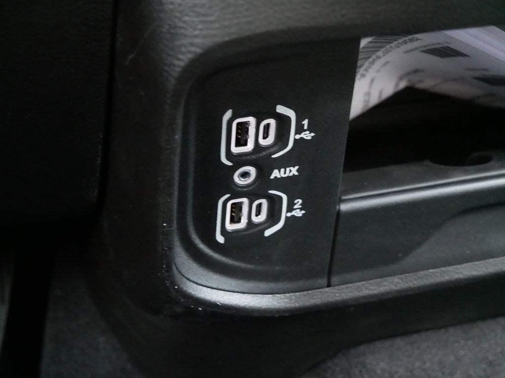 Thumbnail: 2026 RAM 2500 - 51