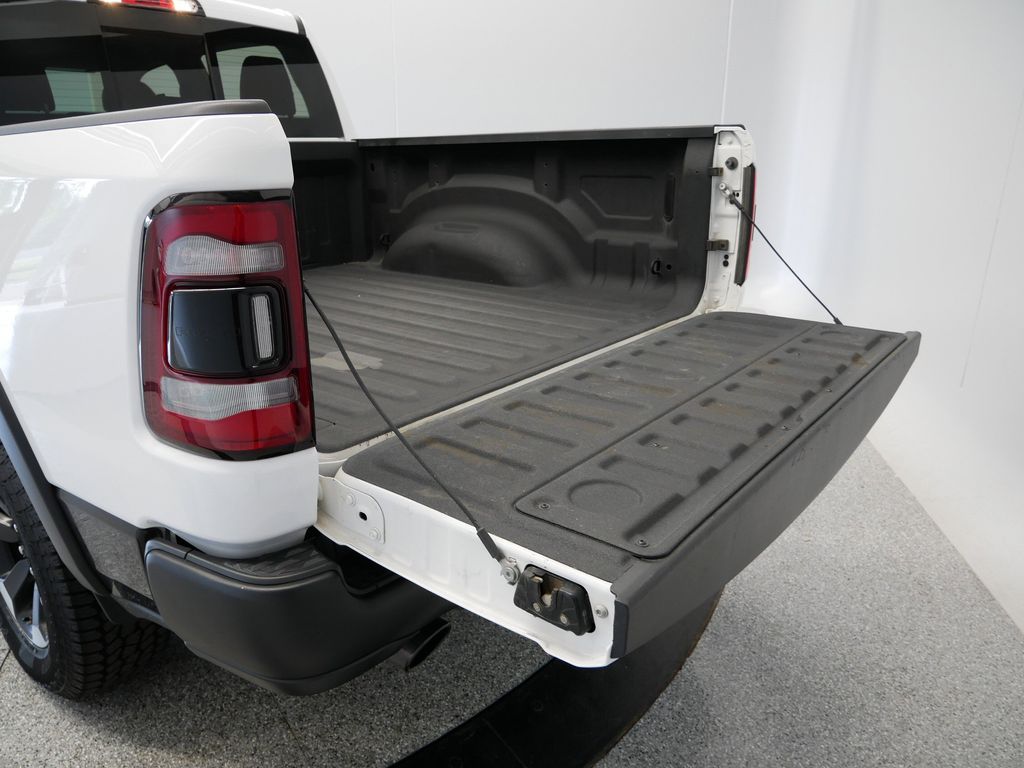 Thumbnail: 2024 RAM 1500 - 13