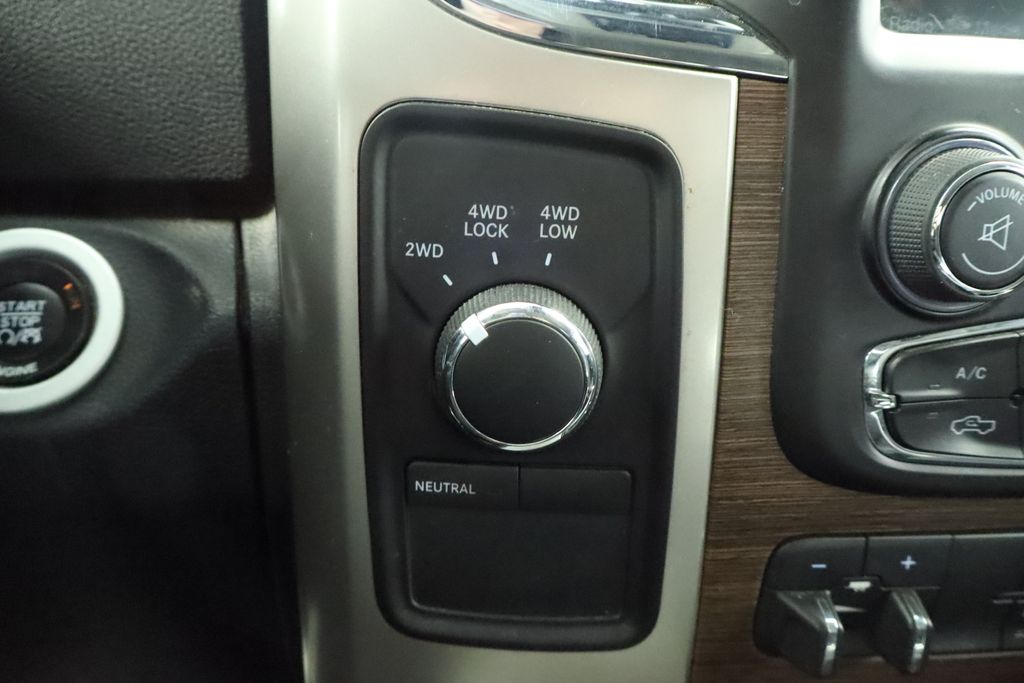 Thumbnail: 2016 RAM 2500 - 32