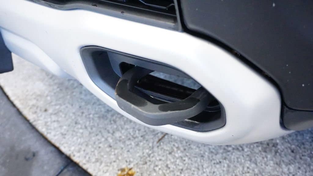 Thumbnail: 2019 RAM 1500 - 8