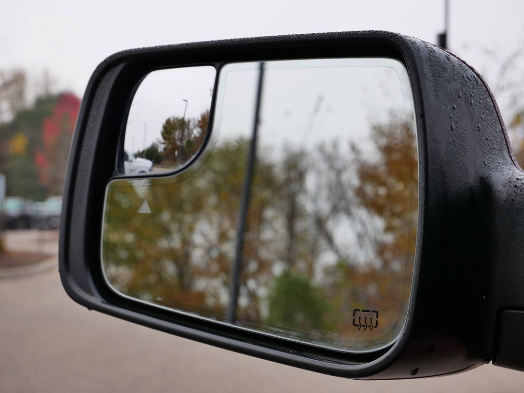 Thumbnail: 2023 RAM 1500 - 23