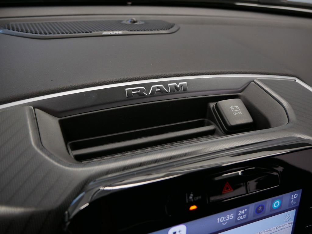 Thumbnail: 2026 RAM 1500 - 50