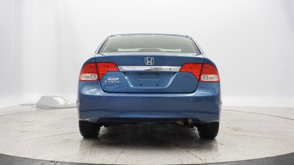 Thumbnail: 2010 Honda Civic - 7