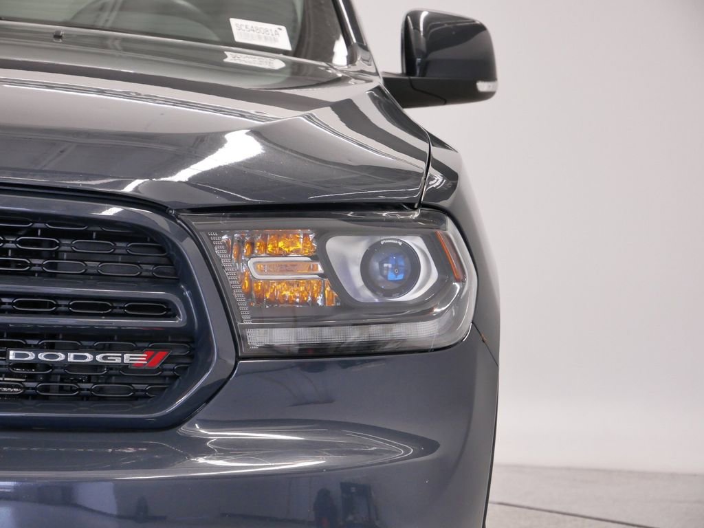 Thumbnail: 2018 Dodge Durango - 13