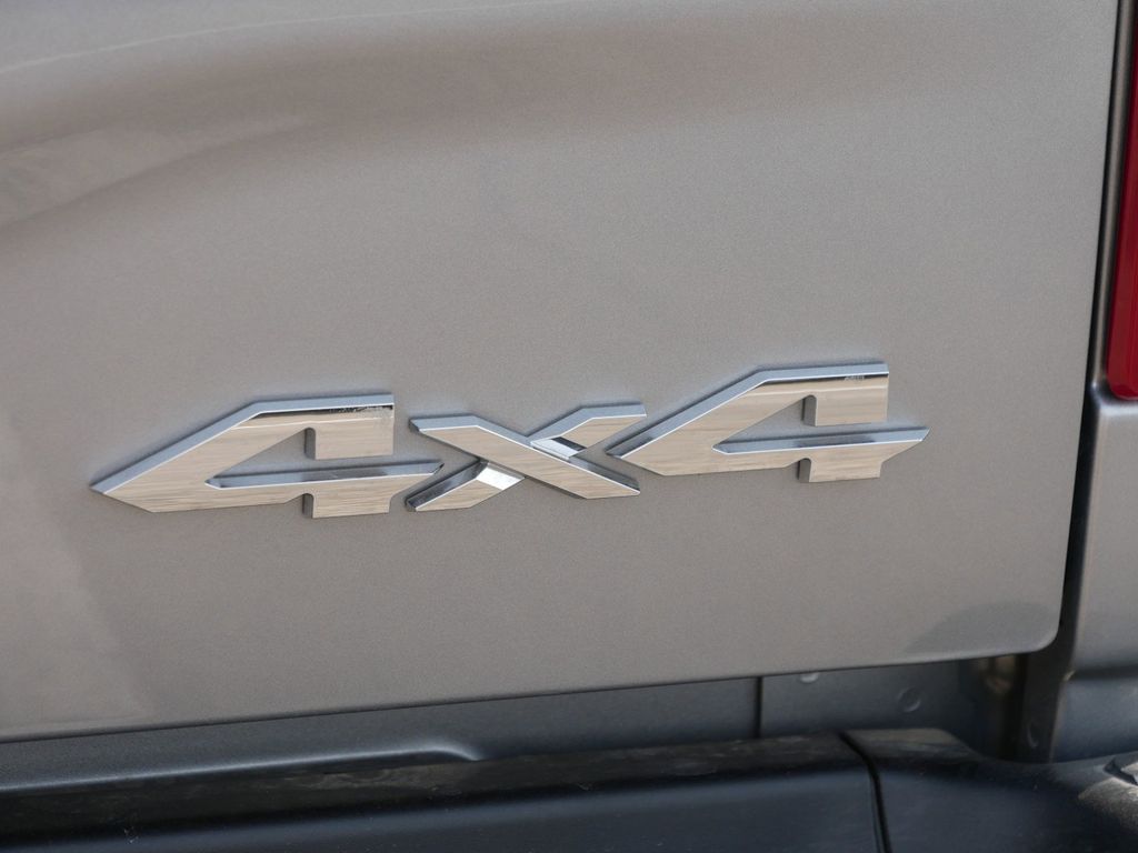 Thumbnail: 2024 RAM 3500 - 14