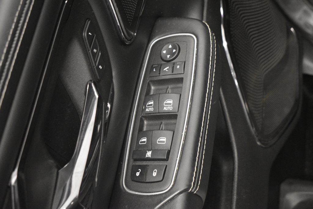 Thumbnail: 2022 RAM 1500 - 23