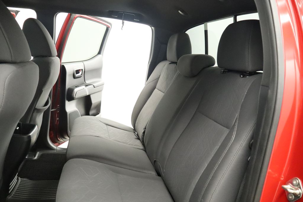 Thumbnail: 2017 Toyota Tacoma - 26