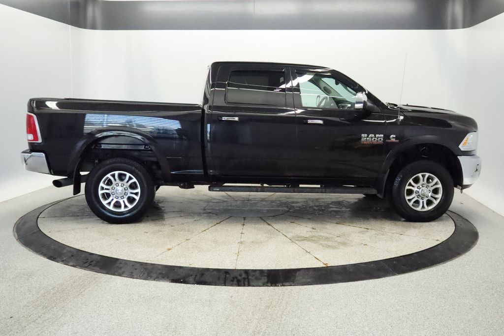 Thumbnail: 2016 RAM 2500 - 6