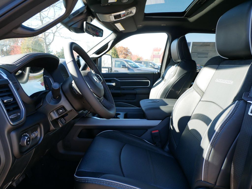 Thumbnail: 2026 RAM 2500 - 33