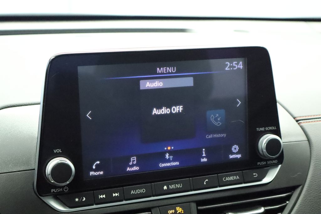 Thumbnail: 2022 Nissan Altima - 41