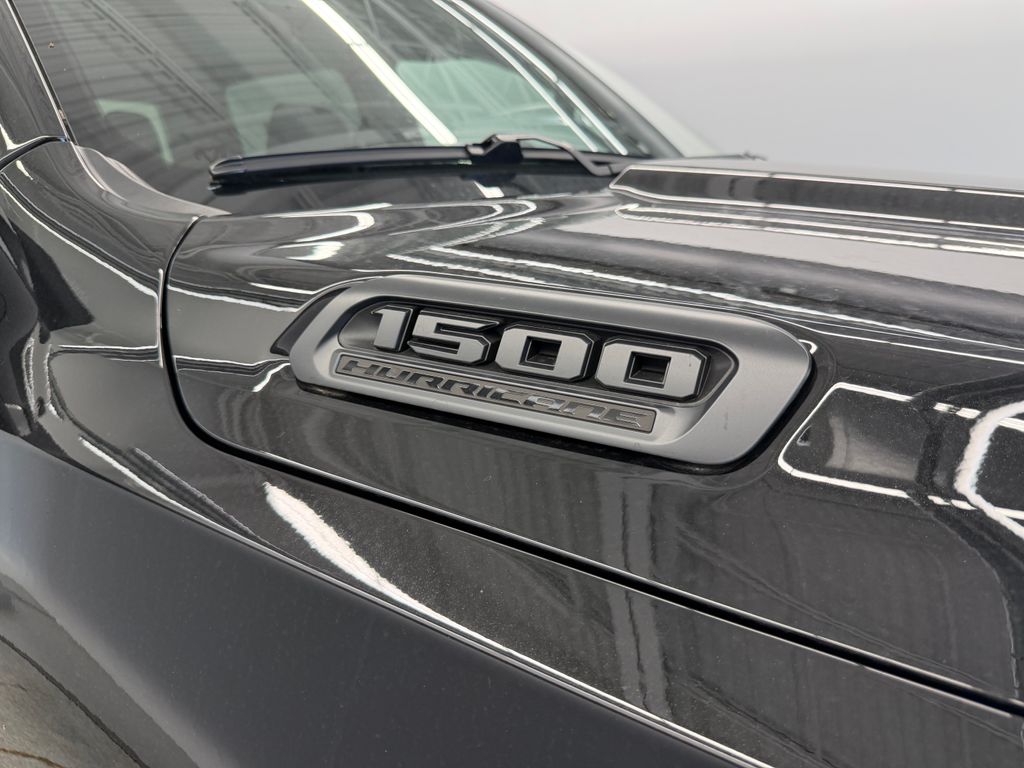 Thumbnail: 2026 RAM 1500 - 6