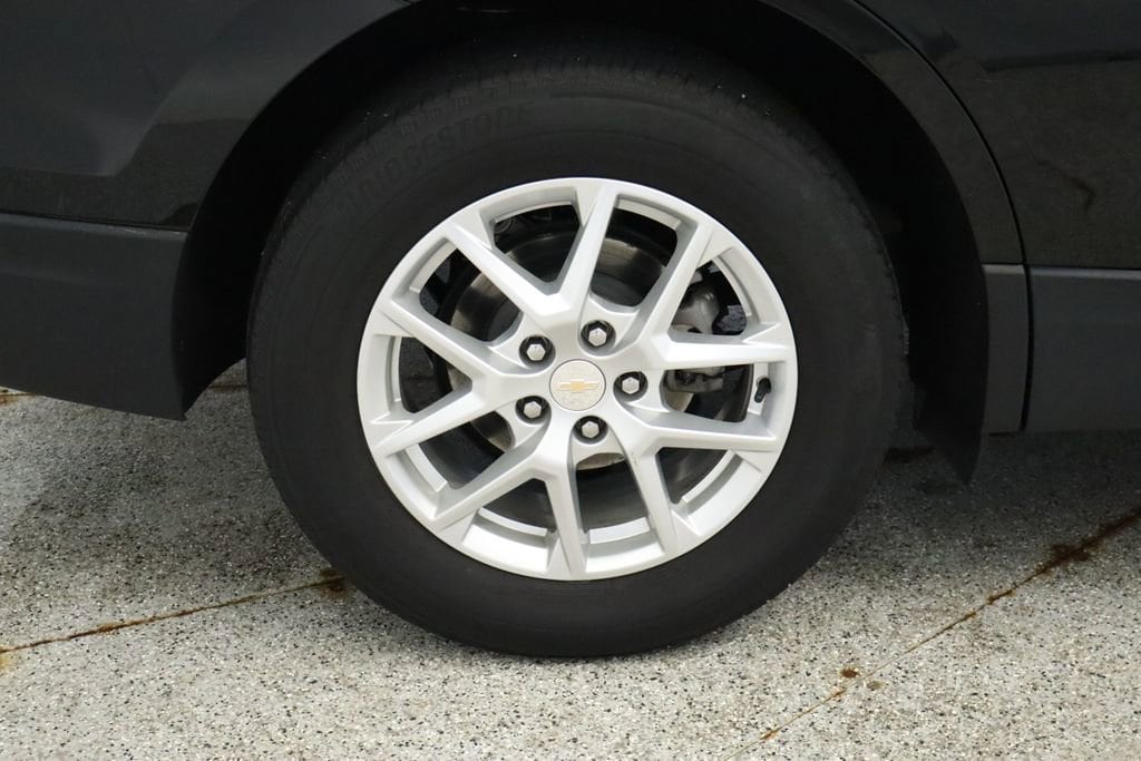 Thumbnail: 2023 Chevrolet Equinox - 13