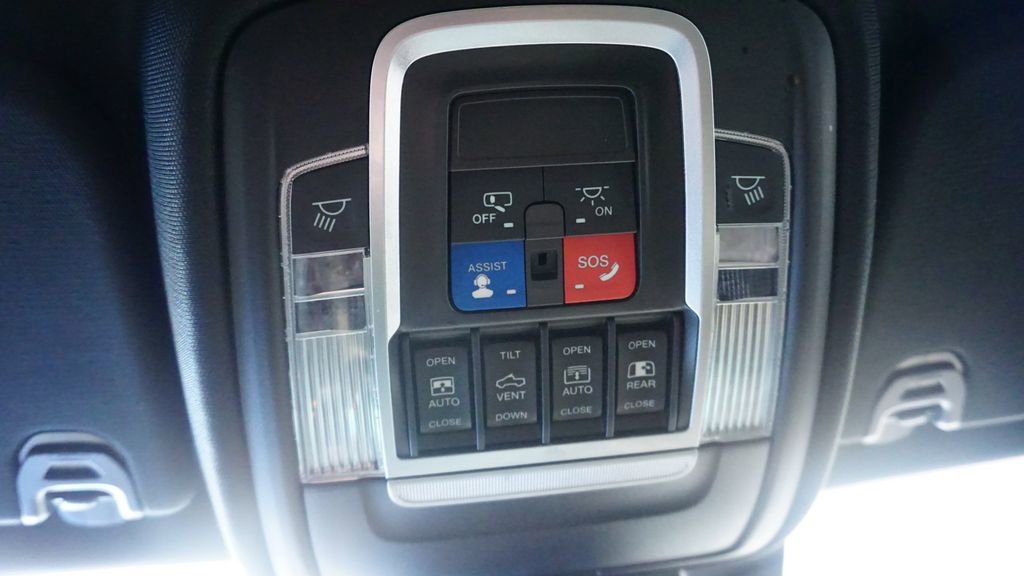 Thumbnail: 2020 RAM 1500 - 34