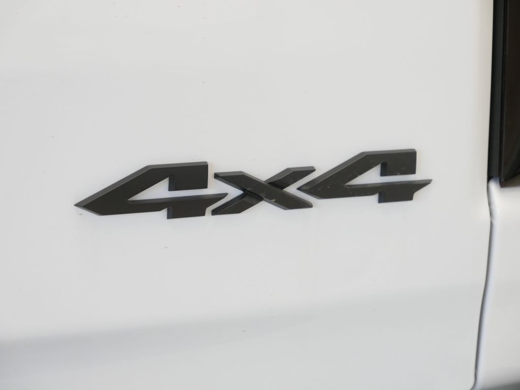 Thumbnail: 2025 RAM 1500 - 14