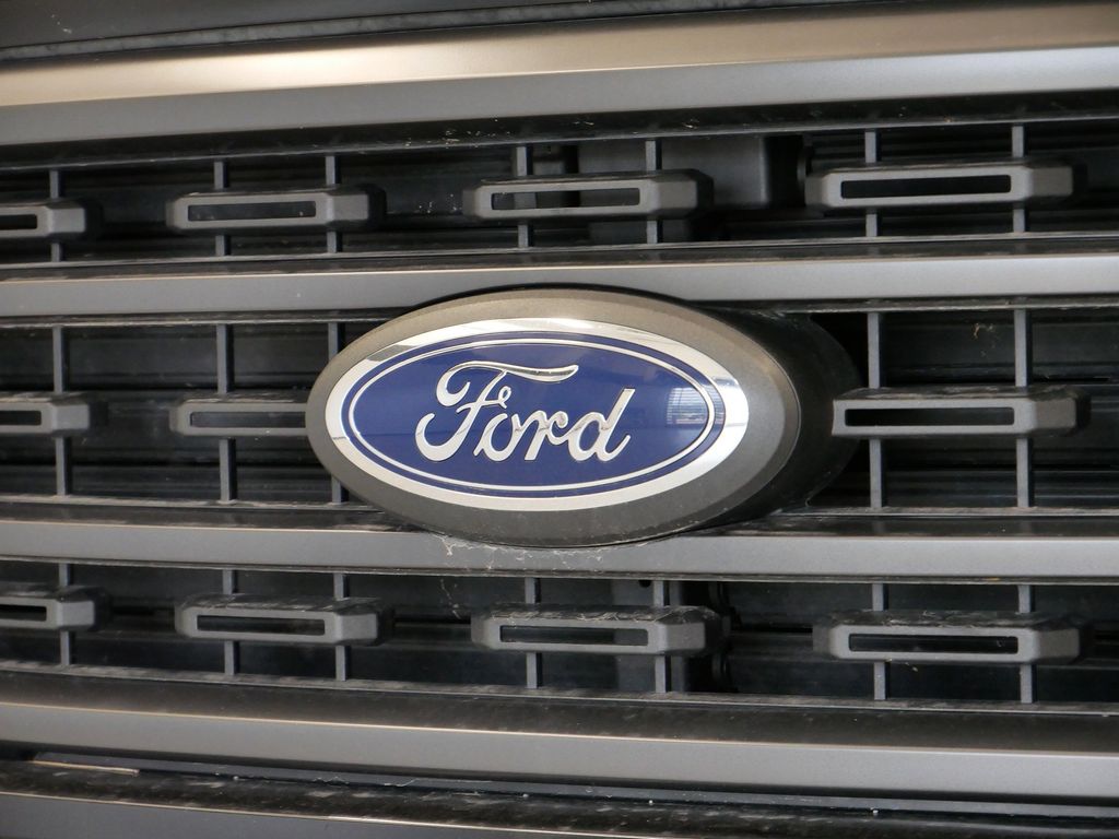 Thumbnail: 2022 Ford F-150 - 13