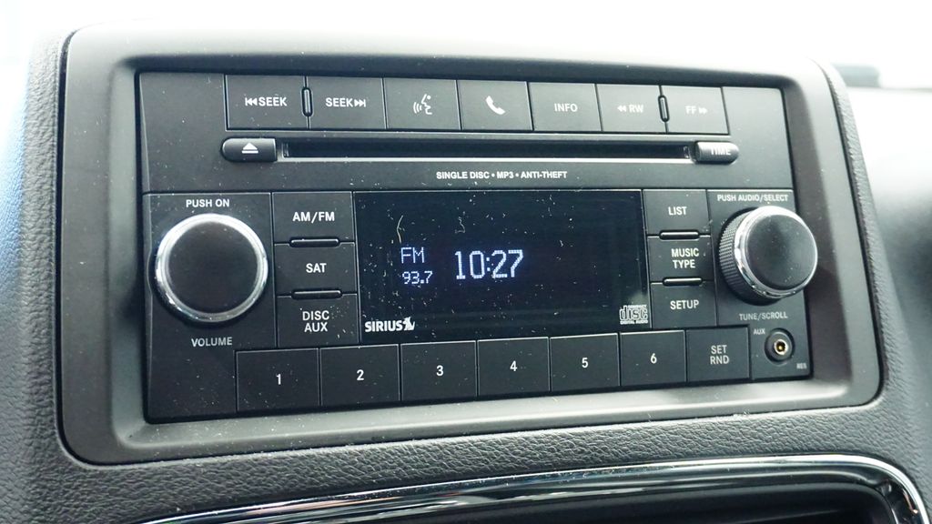 Thumbnail: 2014 Dodge Grand Caravan - 30