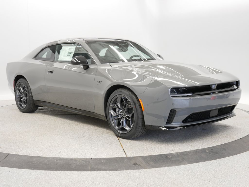 Thumbnail: 2025 Dodge Charger - 2