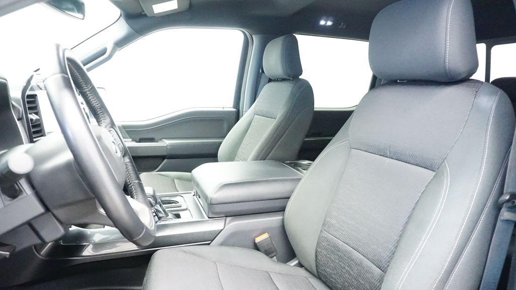 Thumbnail: 2022 Ford F-150 - 23