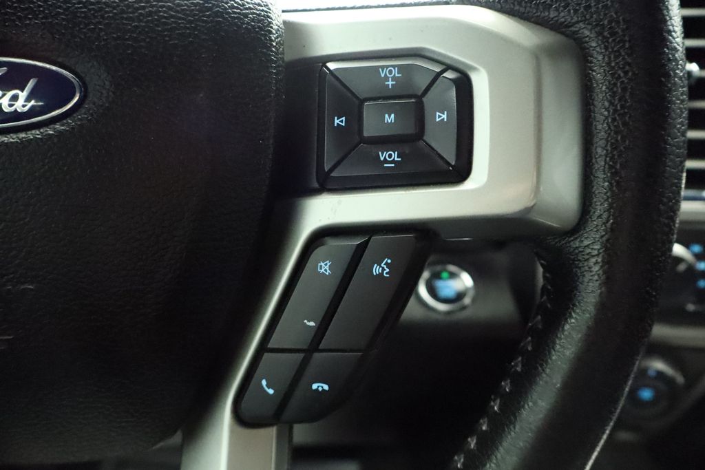 Thumbnail: 2016 Ford F-150 - 31