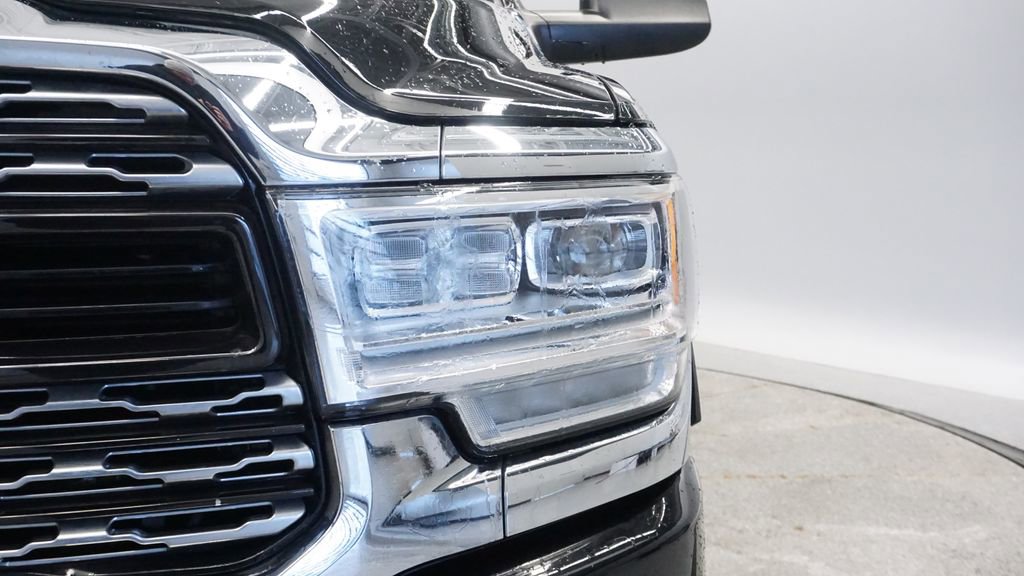 Thumbnail: 2020 RAM 3500 - 12